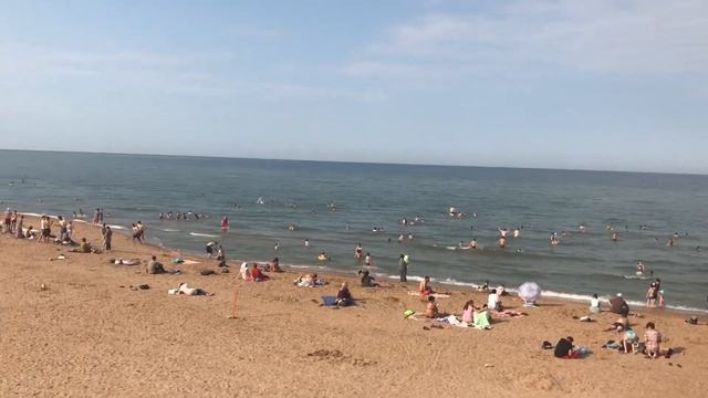 Дербент НАБЕРЕЖНАЯ 2018 смотреть онлайн