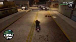 Обзор GTA: The Trilogy – The Definitive Edition: сломанный ремастер — Игромания