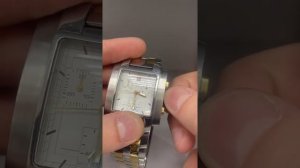 Часы Tissot L875/975