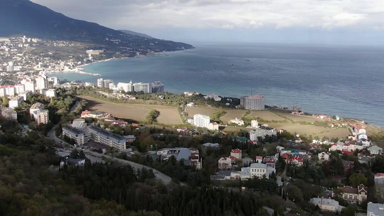 В Крыму национализировали еще 57 объектов, принадлежавших украинским олигархам