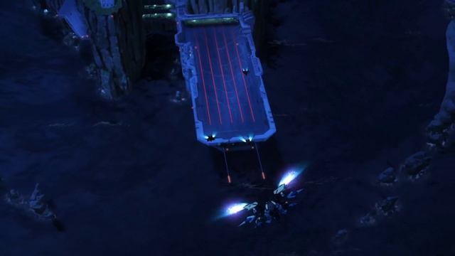 Cross Ange: Rondo of Angel and Dragon Official Trailer смотреть онлайн