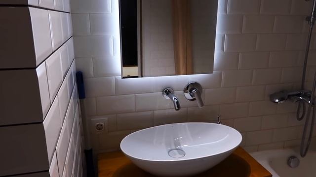 ВСЯ Мебель своими руками ОБЗОР КВАРТИРЫ / Как самому сделать мебель смотреть онлайн