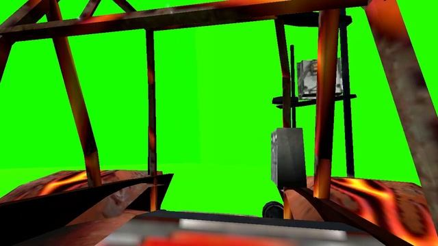 День 2371; 07.10.2002. Багги, задний план смотреть онлайн