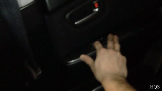 Адаптация стеклоподъемников Mazda