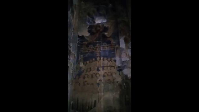 Akhtala Monastery and fortress