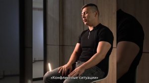 Сергей Квасов Управляющий сети магазинов NIKE