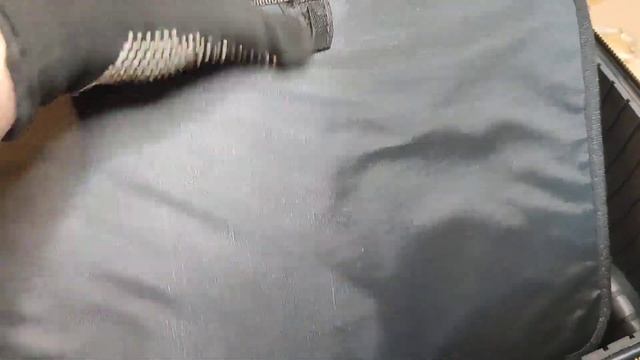 Кейс для мастера многослойный с ремешком/Для косметики/Medium/Бьюти бокс/Бьюти/27х16х37 смотреть онлайн