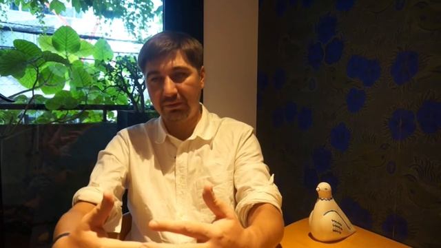 Ламповая беседа о Японии.Школа японского языка(часть 1)