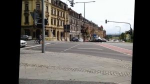 ГСВГ 20 лет спустя Дрезден