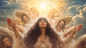 Asher Swissa & Mor Avrahami ft. Narkis - Im Nin'alu