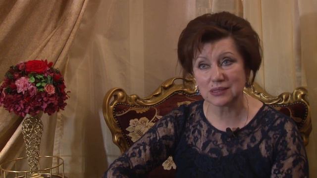 Журавлева Надежда Александровна о Форуме Основы безопасности жизни в России Правительство Москвы смотреть онлайн