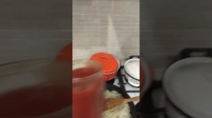 Соус для шашлыка. Рецепт из прошлого!