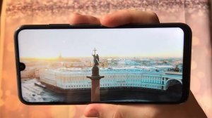 Honor 10 Lite (Blue) 32/3 Гб. Обзор работоспособности.