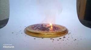 Персульфат аммония - пероксидный полимеризатор. Ammonium persulfate - a peroxide polymerisator!