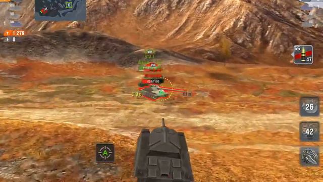 T6 Дракула Wot Blitz 4k+ Мастер смотреть онлайн