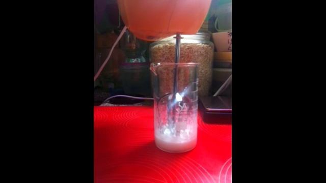 Мастер-класс: как сделать гидрофильный гель для снятия макияжа на Sucragel смотреть онлайн