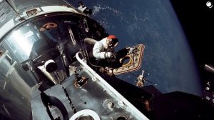 Американцы на Луне / РАДИАЦИЯ и Пояса Ван Аллена. (Выпуск 43)