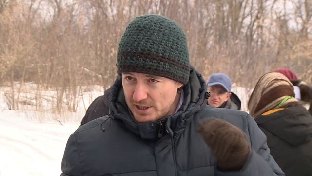 В Борках планируют открыть центр соколиной охоты