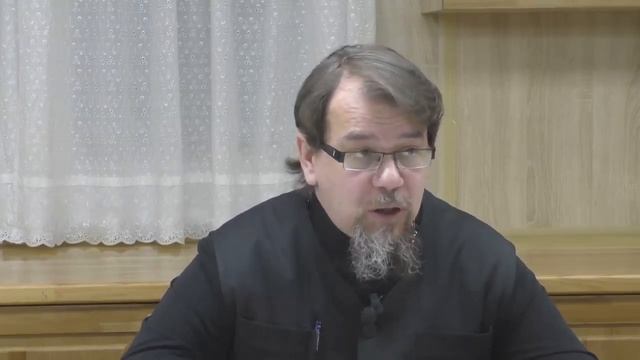 Каждому крещёному человеку надлежит это помнить