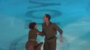 ЛП2. Алена Бабенко - Роман Костомаров