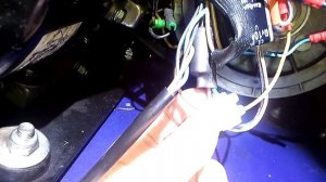 Мотобуксировщик Бурлак М светодиодная фара!