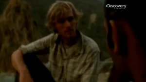 Рыбацкие легенды Якуба Вагнера  Индия ч  1