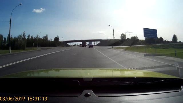 Поездка на море на автомобиле.Владимир - Геленджик. Июнь 2019.Часть №1 смотреть онлайн