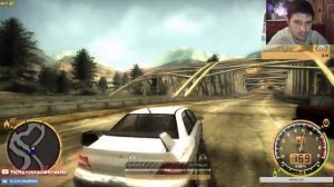 Жажда скорости (Часть 3)