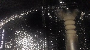 Volkswagen Polo, снижаем неприятный и монотонный шум, который возникает в колесных арках