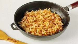 Постный заливной пирог