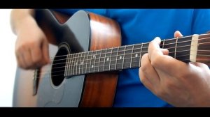 Релакс музыка на гитаре / Ветер перемен (из к/ф "Мэри Поппинс, до свидания") / Фингерстайл