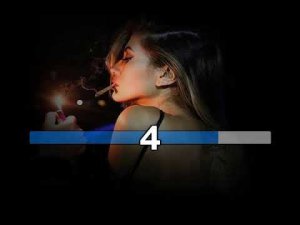 АННА ДИДИ - КРАСИВАЯ ДУША - КАРАОКЕ