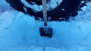 О пользе правильного давления в шинах