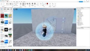 Как создать СИСТЕМУ ОГРАБЛЕНИЯ? | Учебное пособие по Roblox Studio