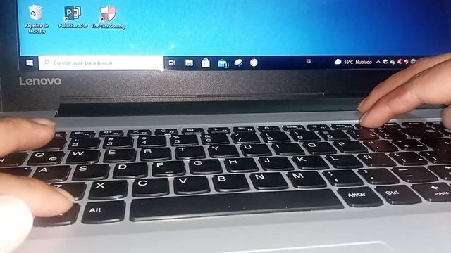 como tomar capturas de pantalla en laptop Lenovo смотреть онлайн