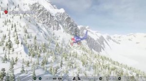 Mark McMorris Infinite Air : World Editor Reveal Trailer