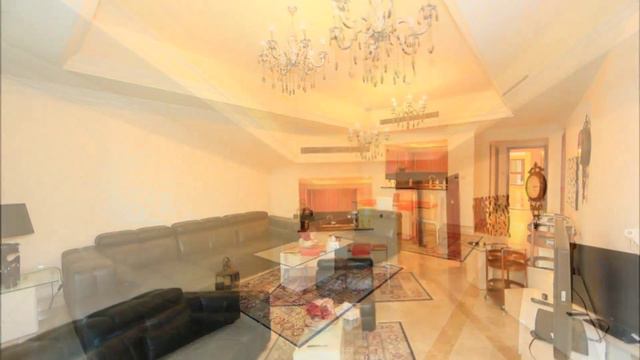 Fully Furnished | 1 Bedroom | Fairmont South | Palm Jumeirah смотреть онлайн