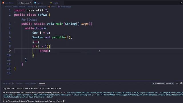 Revision on all topics in JAVA смотреть онлайн