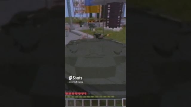 Ветеран войны на Украине #войнаукраина #Shorts #russiavsukraine #minecraft  #войнанаукраине
