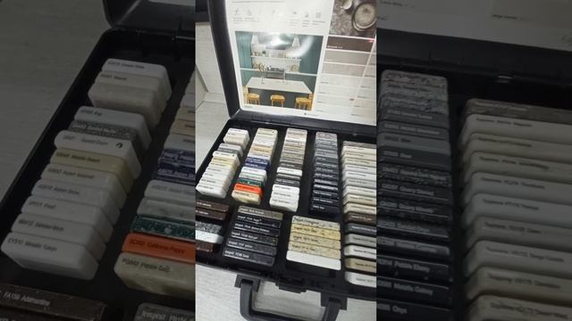 Каменные столешницы Staron смотреть онлайн