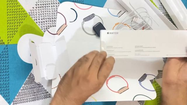 Unboxing APPLE WATCH 7 | Latest Launch | CRAZY DEAL #apple #applewatchseries7 #watchseries7