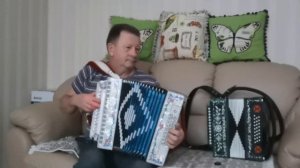 Песня Яшки цыгана на миди гармони