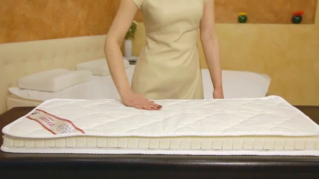 Наматрасник Virtuoz Латекс смотреть онлайн