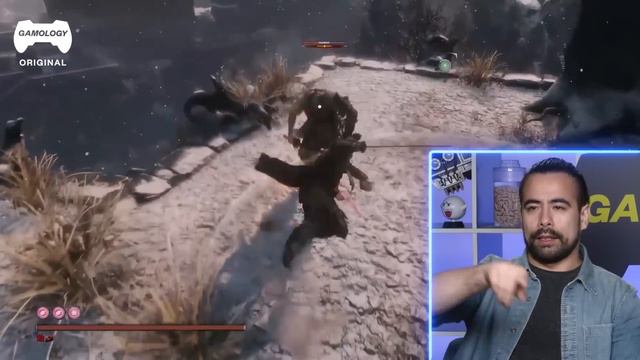 САМУРАИ оценивают Sekiro: Shadows Die Twice - Часть 2 | Реакция Профи