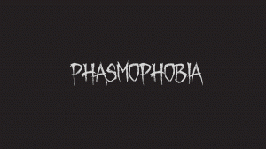 Skazka ✞ Phasmophobia #1