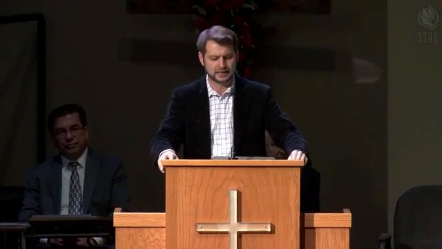 Жизнь поклонения в духе.  Павел Пенязь. смотреть онлайн