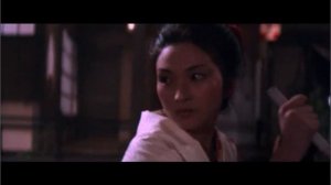 Lady Snowblood (Shurayukihime) (1973)