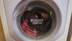 Hotpoint Ariston AQXL105