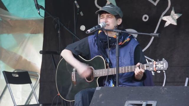 Умка - Четыре километра до границы смотреть онлайн