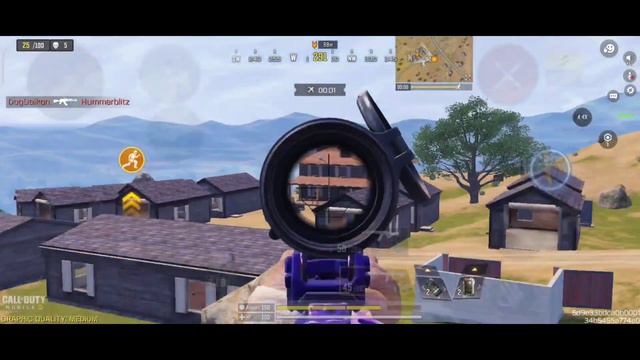 MIUI12.5 NEW UPDATE | POCO X3 PRO CALL OF DUTY MOBILE BATTLE ROYAL | MAX GRAPHICS TEST | FPS TEST 9